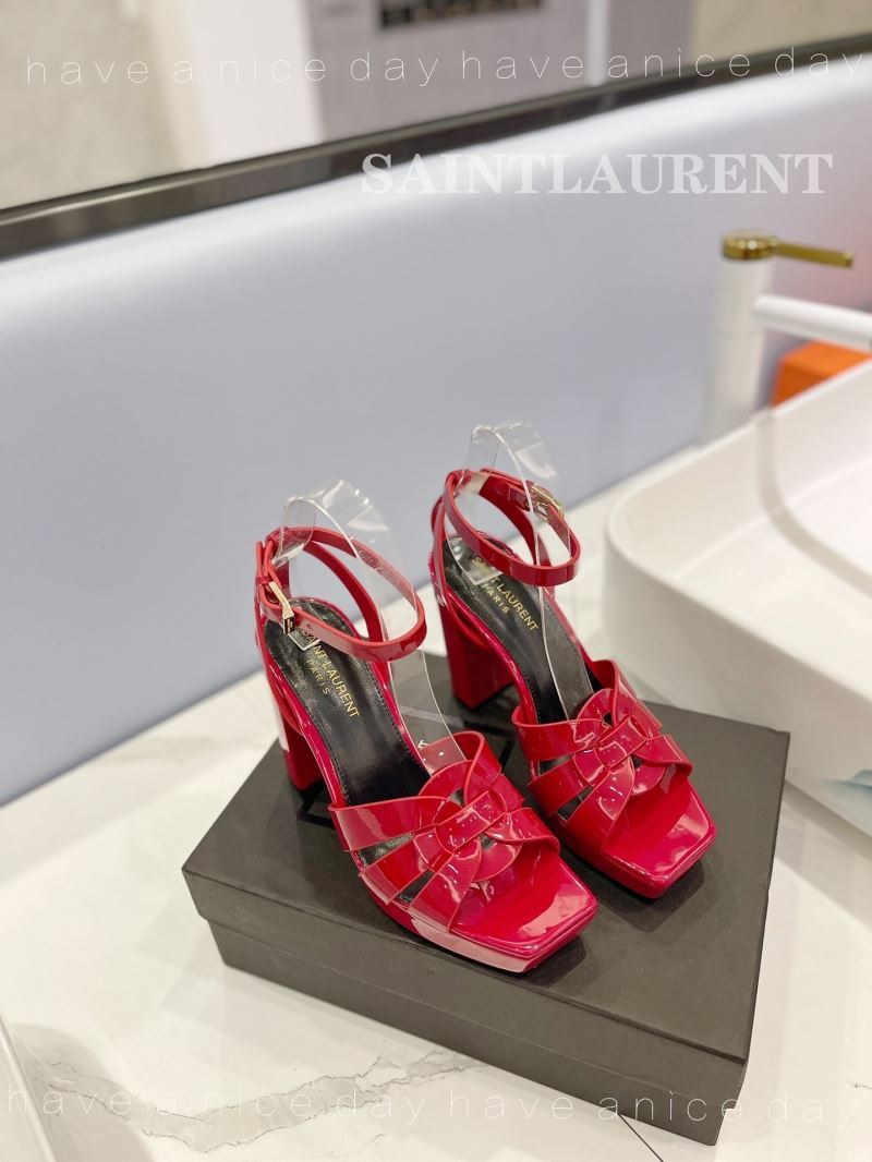 Ysl Sandals